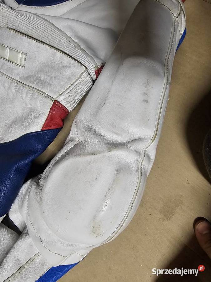 Kombinezon motocyklowy dainese 46 rozmiar sm