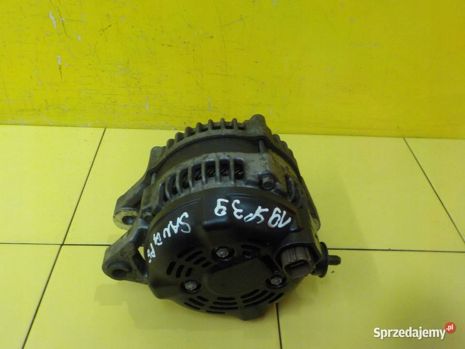 SANTA FE III SORENTO 22 CRDI 15r 197 D4HB