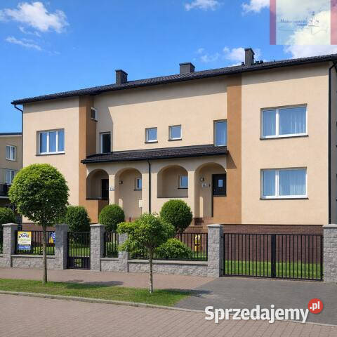 sprzedaży domu bliźniaka 43804m2 Władysławowo 780m2