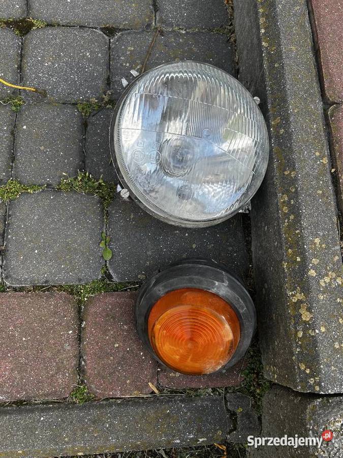 Części do syreny Pozostałe lubelskie Lublin sprzedam