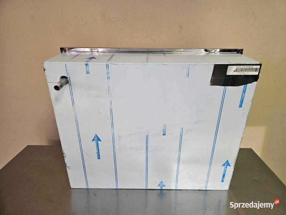 Wanna do ekspozycji w lodzie DM 949312 Pszczyna