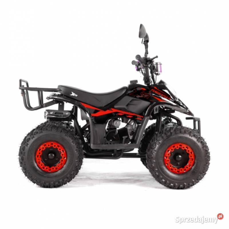 Quad XTR BIG FOOT 1253 dolnośląskie Wrocław sprzedam