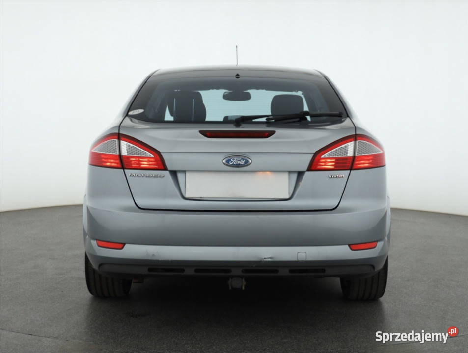 Ford Mondeo 20 TDCi wspomaganie kierownicy Piaseczno