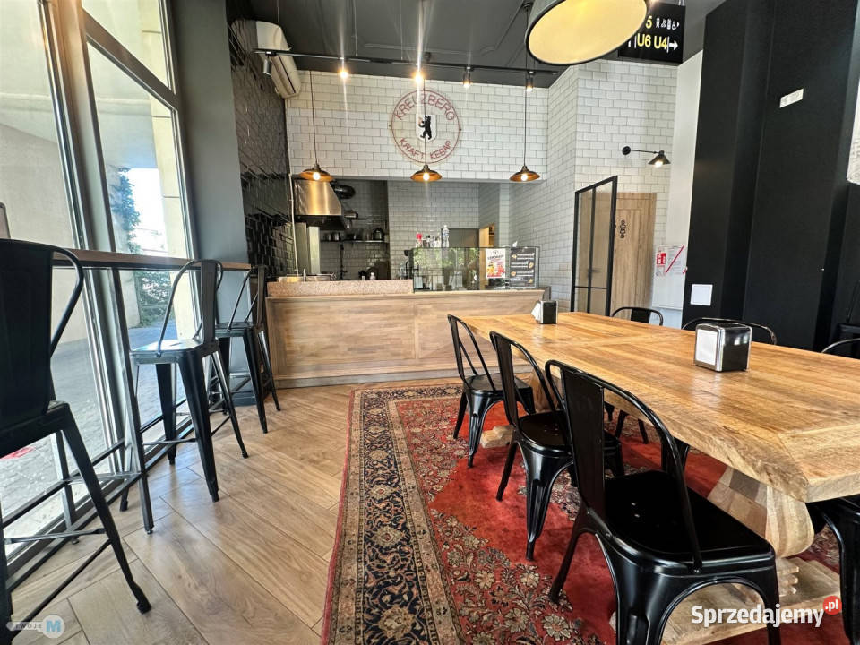 Lokal do sprzedania 5675 metrów Kielce