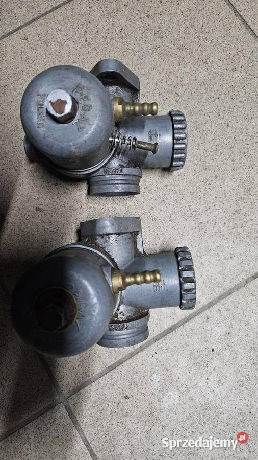 Gaźnik simson avojunakshl 23u 24u 26u lubelskie Kock