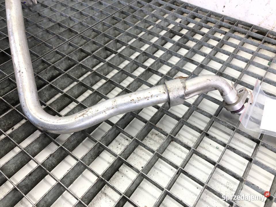 RURKA KLIMATYZACJI VW TOURAN 5QB816738D 15 150