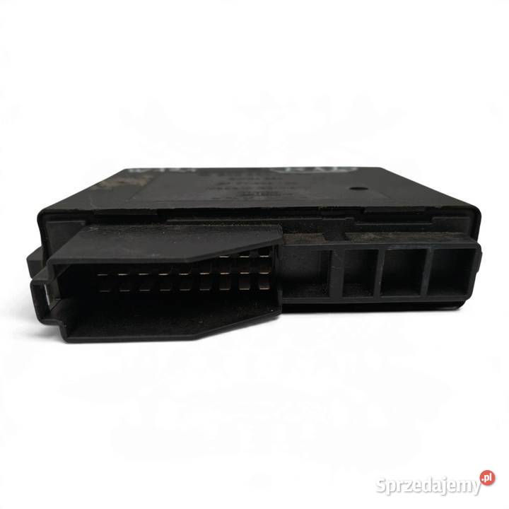 MODUŁ KOMFORTU BSI Mercedes W124 W102 W210 Skrzynki bezpieczników Chełm