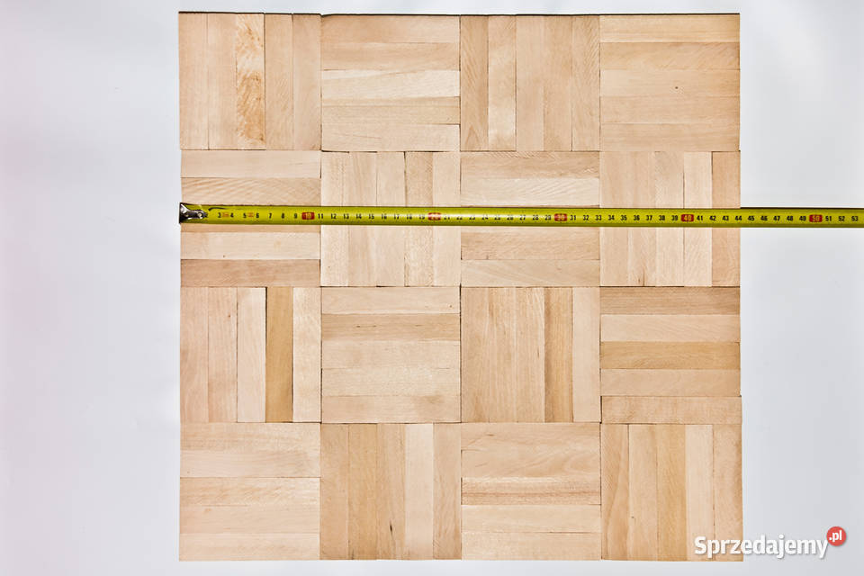 Mozaika brzozowa parkiet brzozowy podłoga brzoza Rzeszów