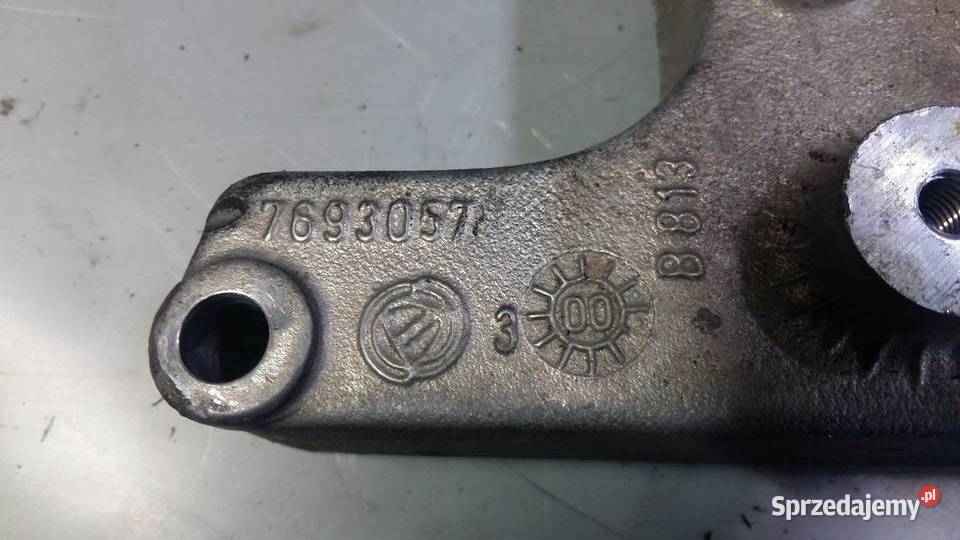 Łapa mocowanie fiat lancia alfa romeo 24jtd dolnośląskie