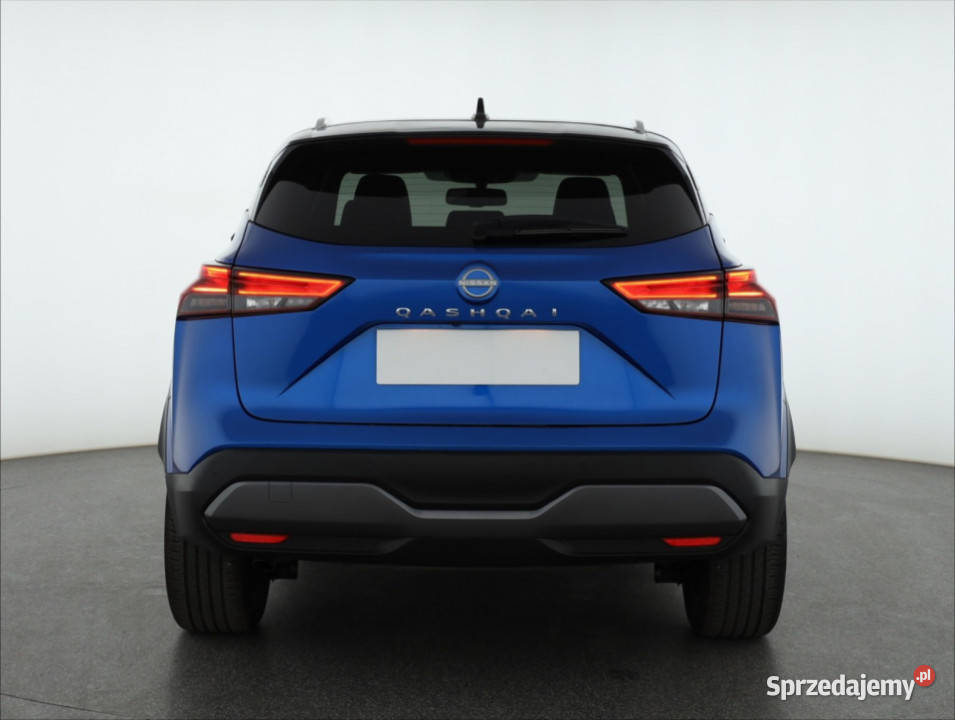 Nissan Qashqai 13 DIGT MHEV