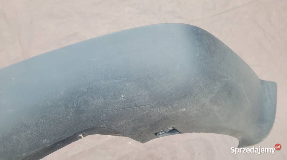 VW PASSAT B5 SEDAN FL LIFT DOKŁADKA SPOILER Części samochodowe śląskie Ruda Śląska