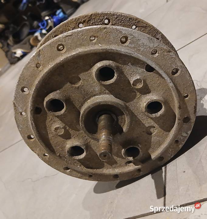 Piasta wsk hamulec wsk Układ napędowy Hrubieszów