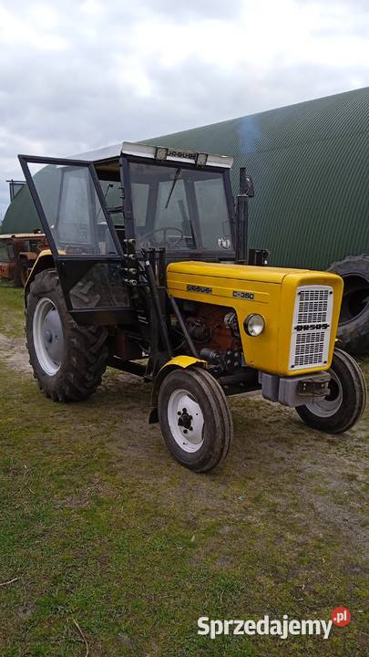 allgaier ursus zetor porsche lamborgini volvo Bryski