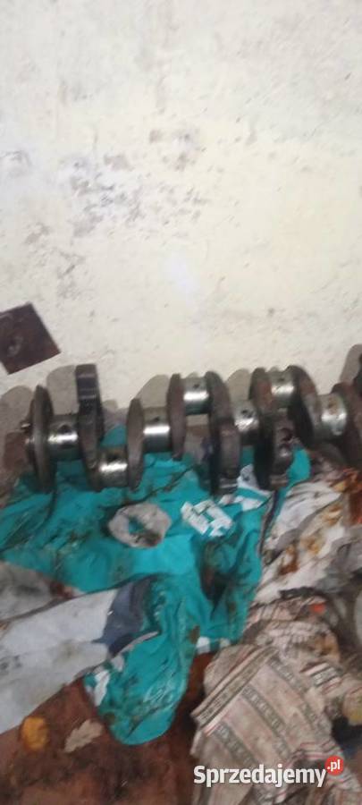 Siłownik hydrauliczny 3 członowykolyska Łankiejmy