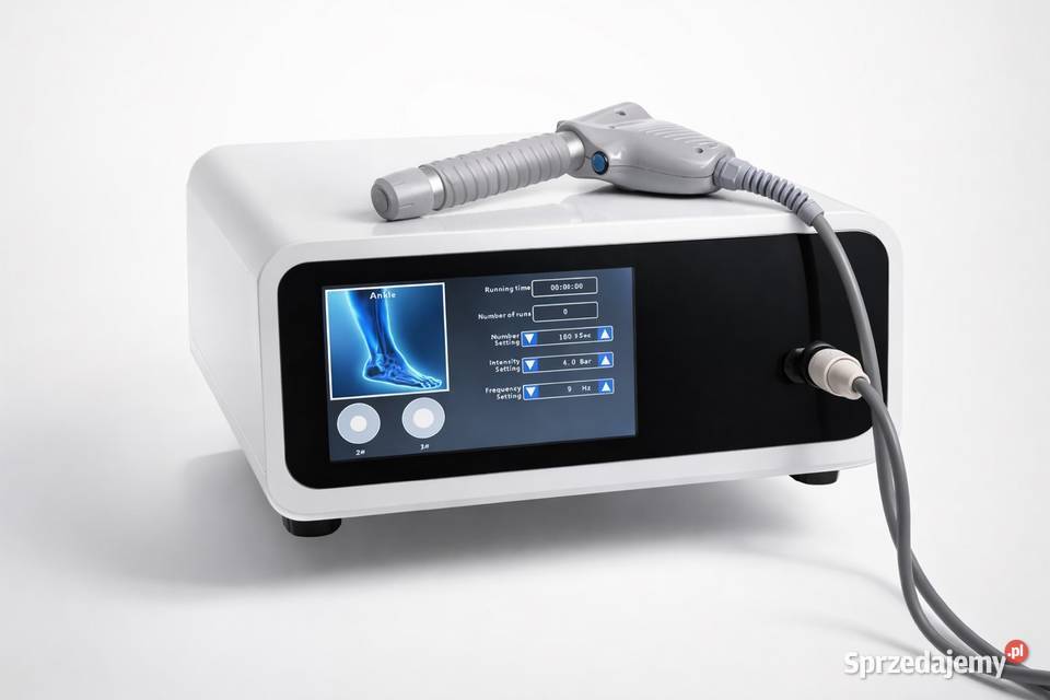 Zadbaj o zdrowie i energię OtoTlen Mnichowice sprzedam