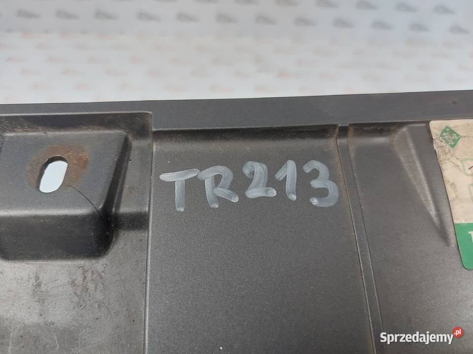 AUDI A1 8X 12r zderzak przód 8X0853651 Kielce