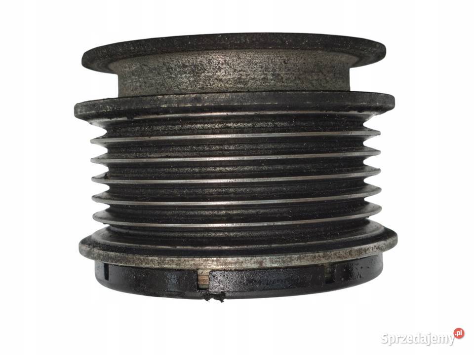 ALTERNATOR Seat Leon II Octavia II Golf V 20 TDI Układ elektryczny silnika lubelskie Chełm sprzedam