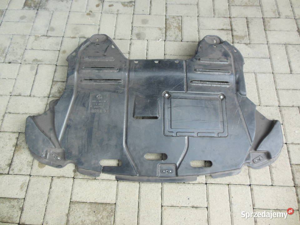 Osłona dolna silnika Fiat Marea Bravo OE