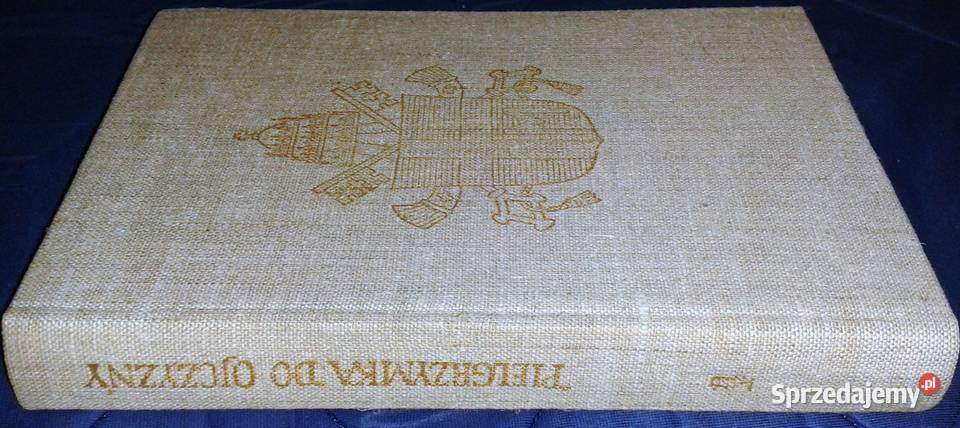 Pielgrzymka do Ojczyzny Jan Paweł II Ryszard