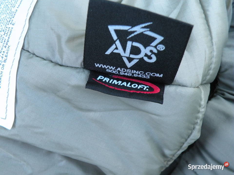 Spodnie PRIMALOFT PCU lvl7 medium regular 2 Wrocław