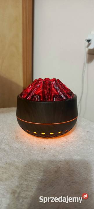 Nawilżacz powietrza dyfuzor lubelskie Zamość