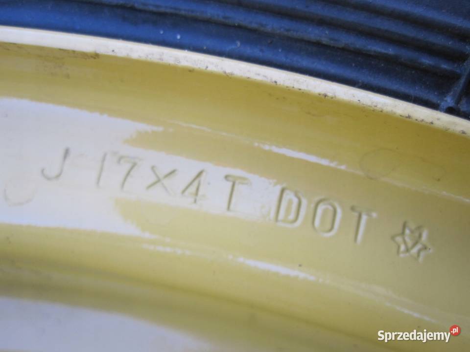 HONDA CRV CRV III koło dojazdowe 1559017 101M Kielce