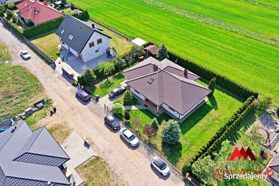 Sprzedam dom 2006m2 Bogucin 2 piętra