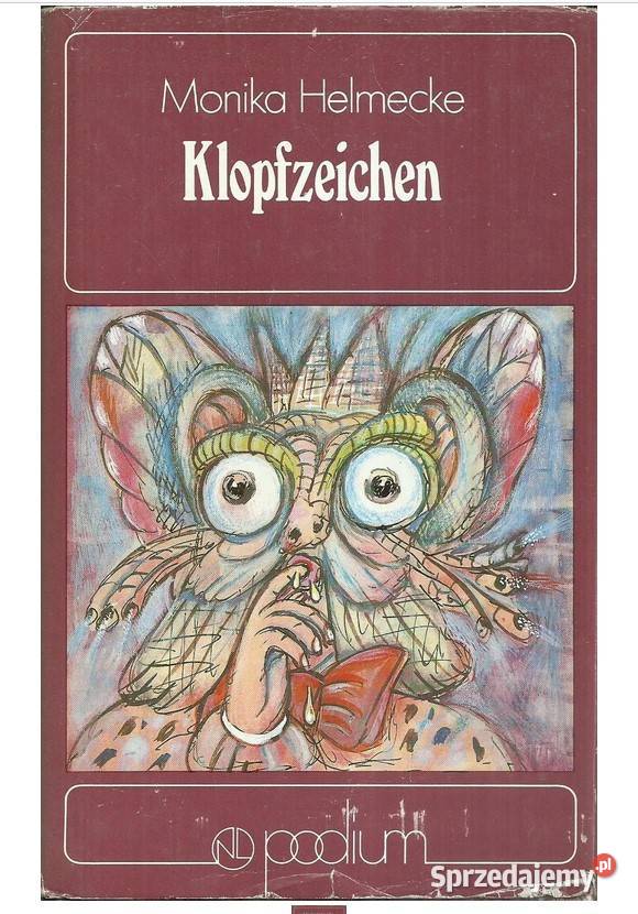 Klopfzeichen Łódź