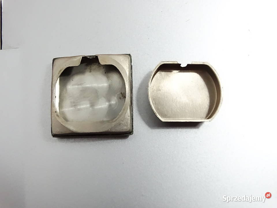 Vintage Slava 17 Jewels Klasyczna Kostka ZSRR lubelskie Biłgoraj