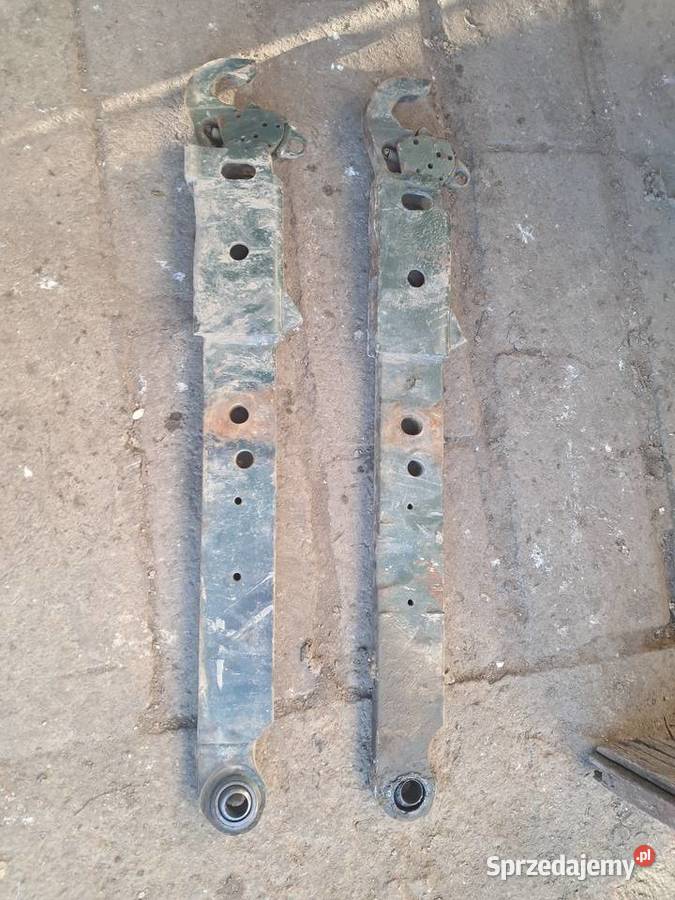 Belki dolne cieglo lagi lansze c385 ursus zetor System zaczepowy dolnośląskie Dzierżoniów