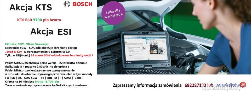 1987P12913 Mistrz 36 miesięcy EsiTronic SDA Bielsko-Biała