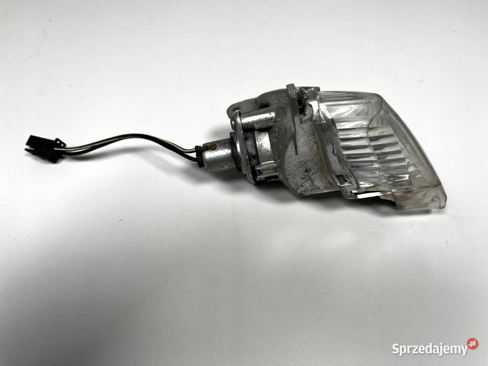 SUZUKI GSXR 600 0607 Kierunkowskaz Migacz tył Łobżenica sprzedam