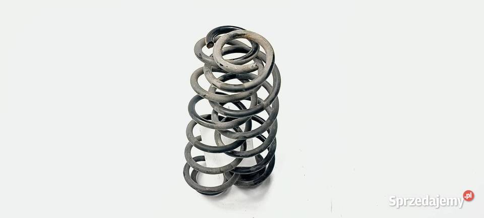 SPRĘŻYNY TYŁ SKODA RAPID osobowe Lipno