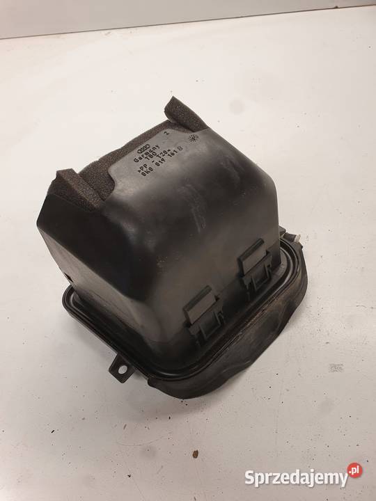 KRATKA POWIETRZA TYŁ AUDI A4 B8 A5 8K0819161B Przystajń sprzedam