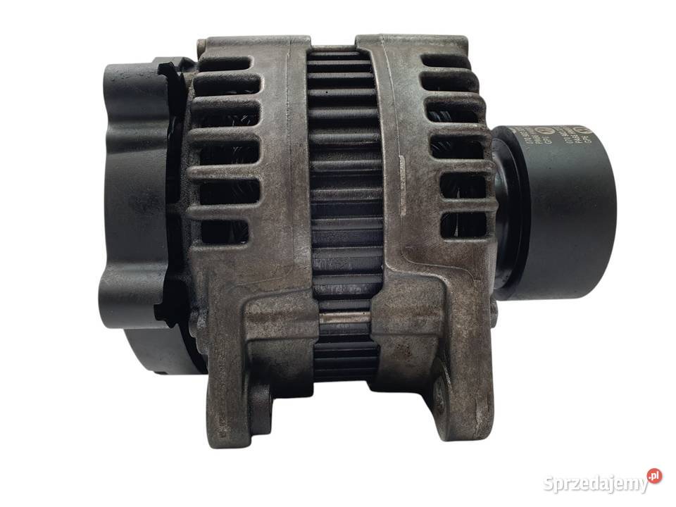ALTERNATOR VW Touareg 25 TDI 7LA 7L6 7L7 Chełm