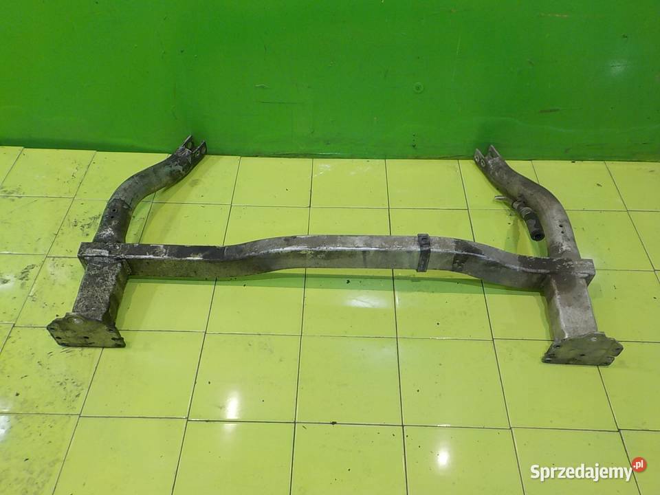 CITROEN C5 III 16 HDI 09r KOMBI belka pod Suków sprzedam