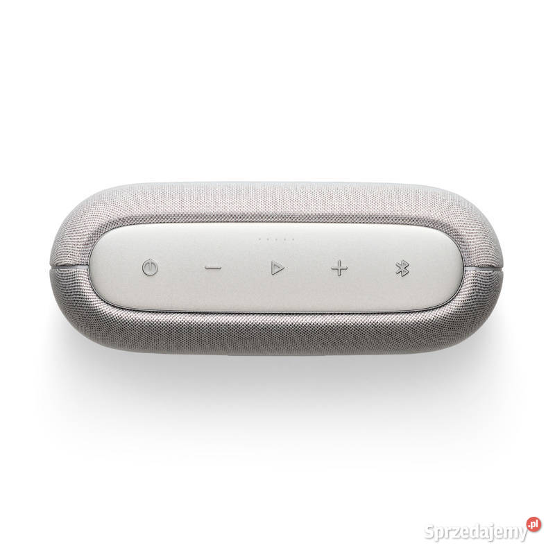 VOLVO bezprzewodowy glosnik bluetooth Harman dolnośląskie Bielany Wrocławskie