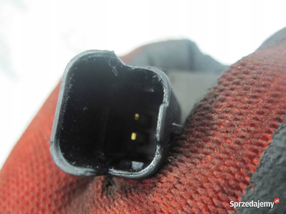 LAND ROVER SPORT 27 TDV6 276DT 190 pompa świętokrzyskie