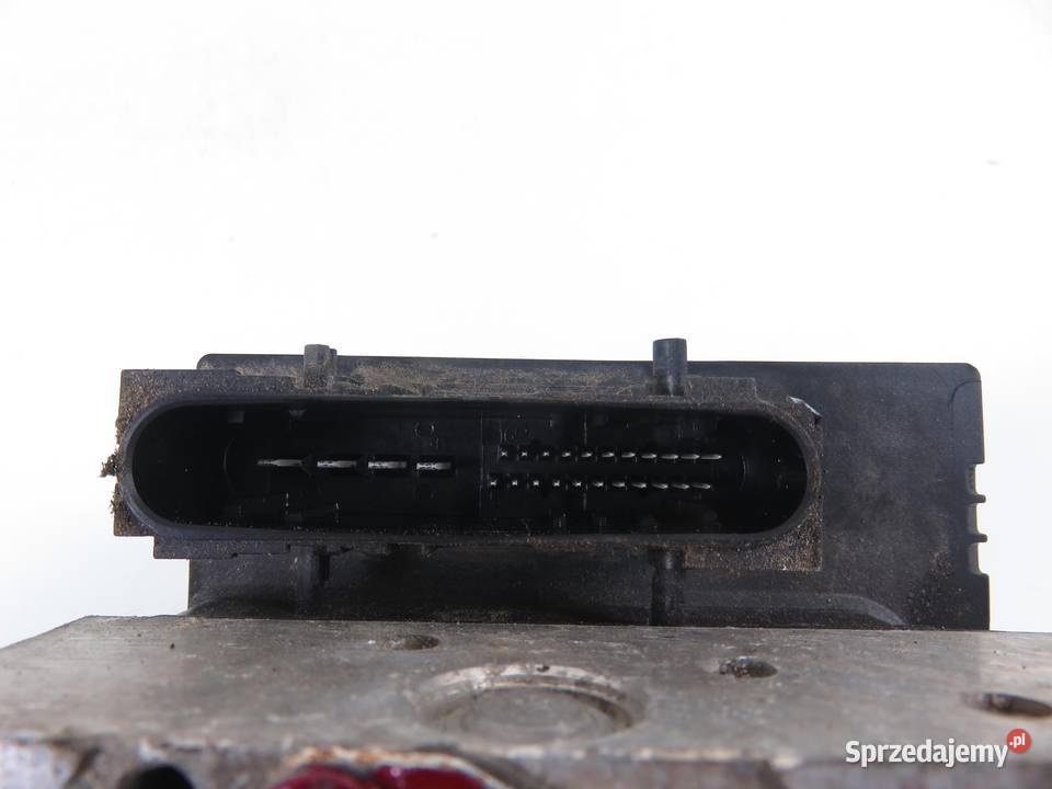 POMPA ABS FIAT BRAVO II 198 0265951052