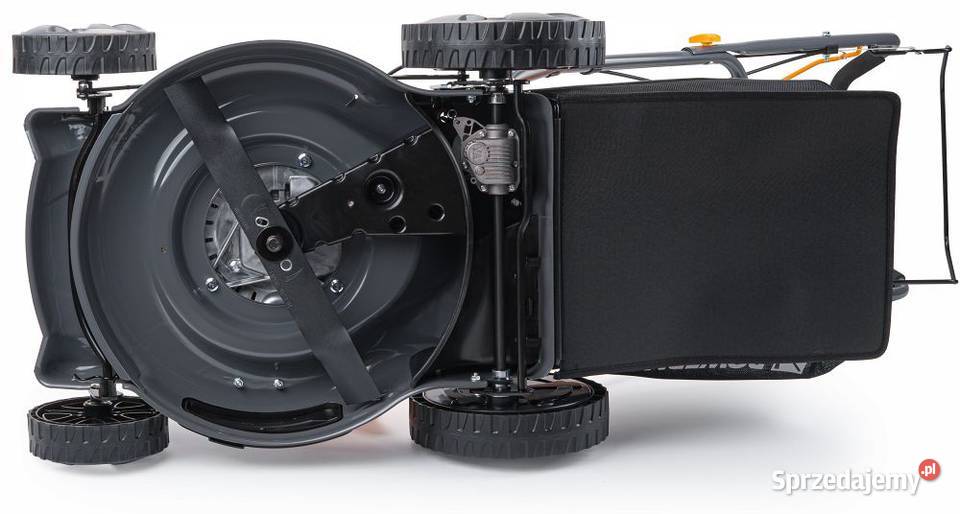 KOSIARKA SPALINOWA Z NAPĘDEM 6 PMKSS6S Kosiarki spalinowe