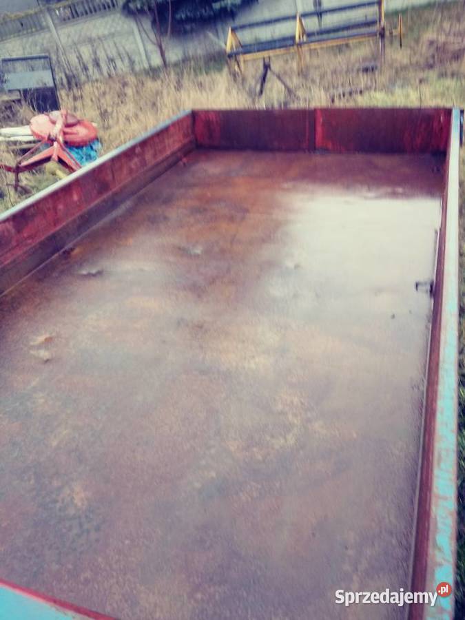 Kontener hakowiec Kartuzy