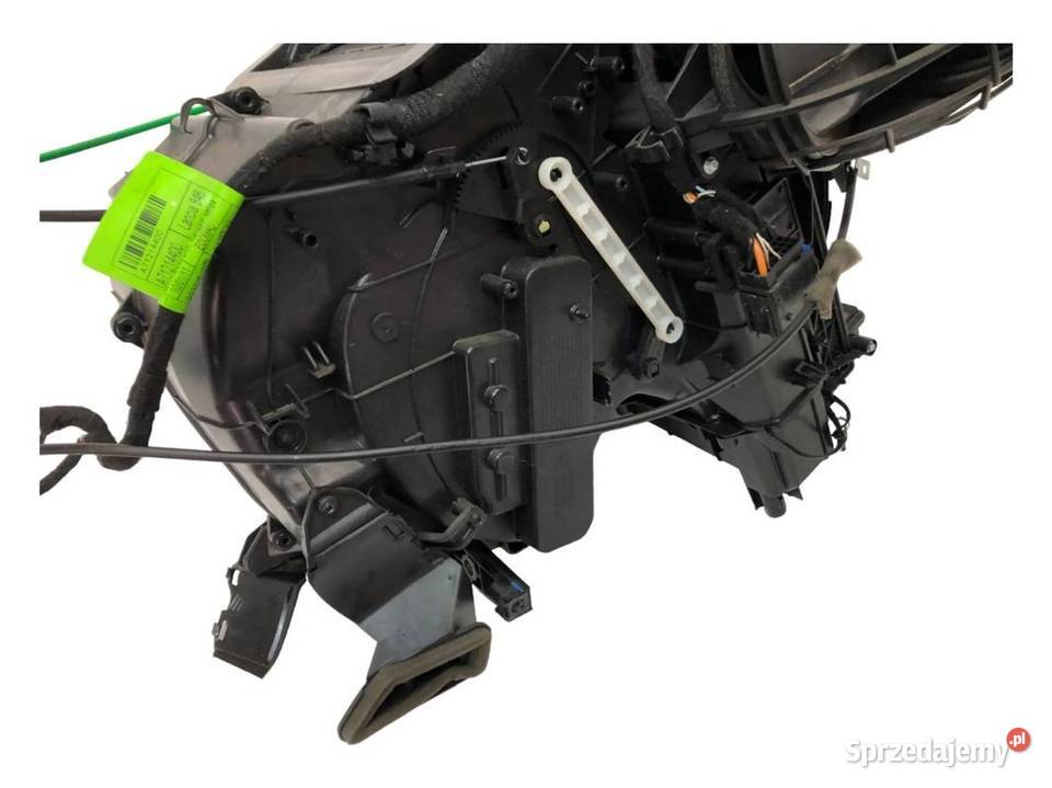 Lancia Ypsilon III 2011 12 8v 69 Nagrzewnica osobowe Skarżysko-Kamienna