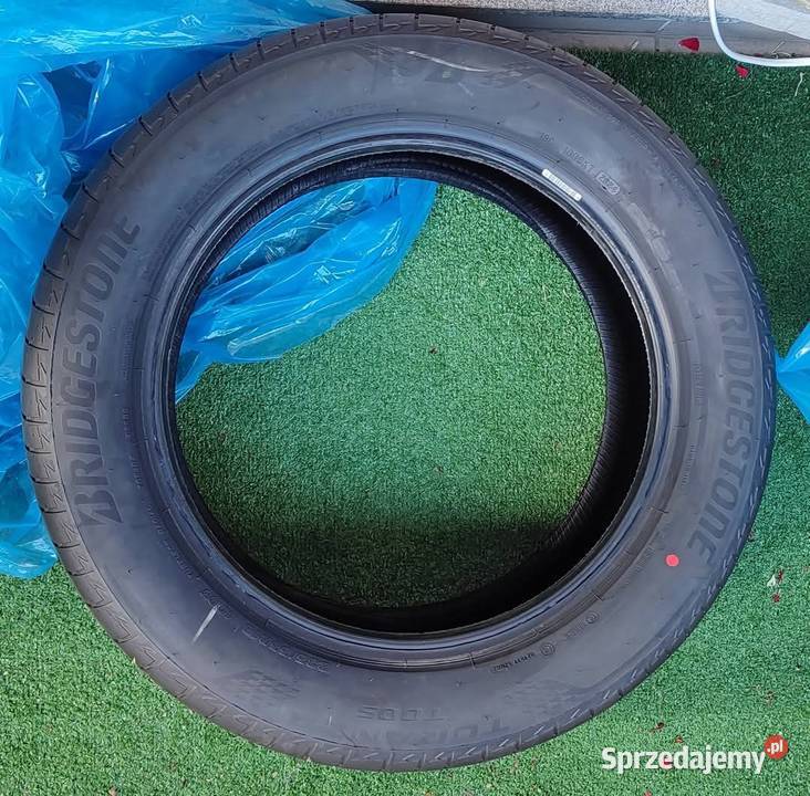 Bridgestone Turanza opony letnie Szczecin