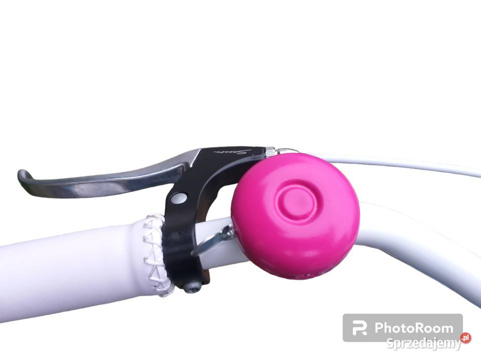 Rower miejski cruiser Imperial BikeDARMOWA kujawsko-pomorskie Włocławek