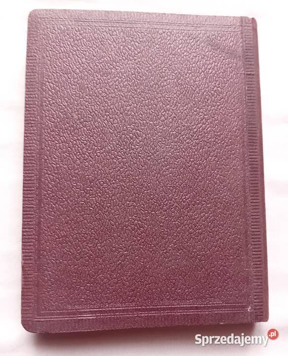 Ulrich Kirchner Ratgeber Fur den Betrieb 1923 r wielkopolskie Koźminek