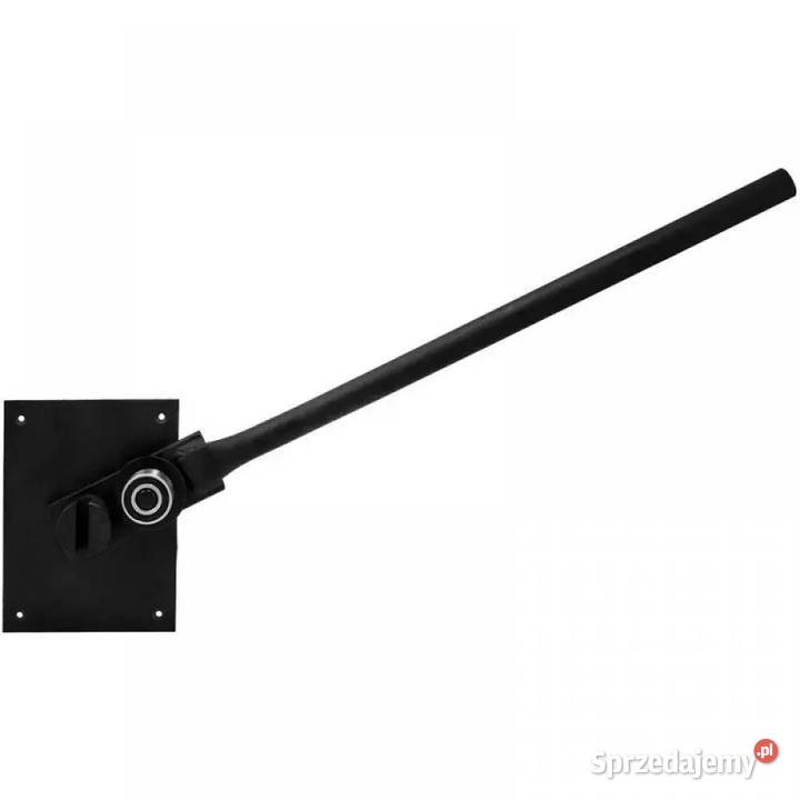 GIĘTARKA DO PRĘTÓW ZBROJENIA DEDRA 127412 12MM Z Opalenica