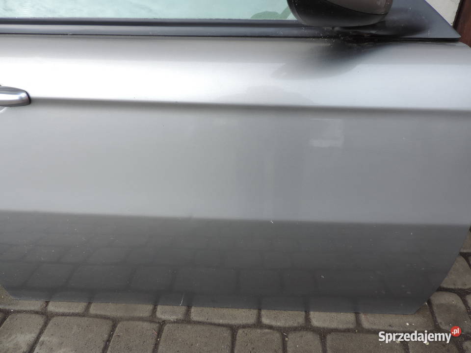 ALFA ROMEO 147 5D FL DRZWI PRAWY PRZÓD małopolskie