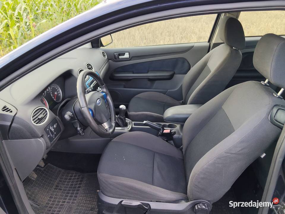 FORD FOCUS MK2 wspomaganie kierownicy Opole