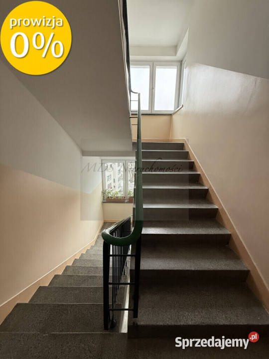 dwa pokoje z kuchnią Plac Grzybowski Warszawa