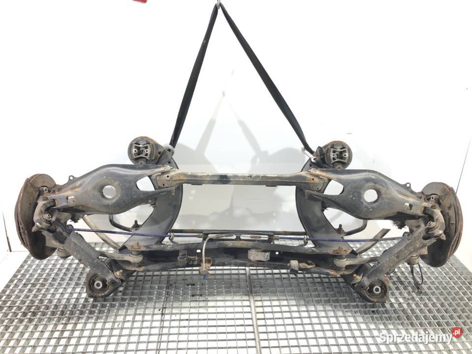 BELKA TYŁ MERCEDES X204 SUV 0815 A2043520206 podkarpackie